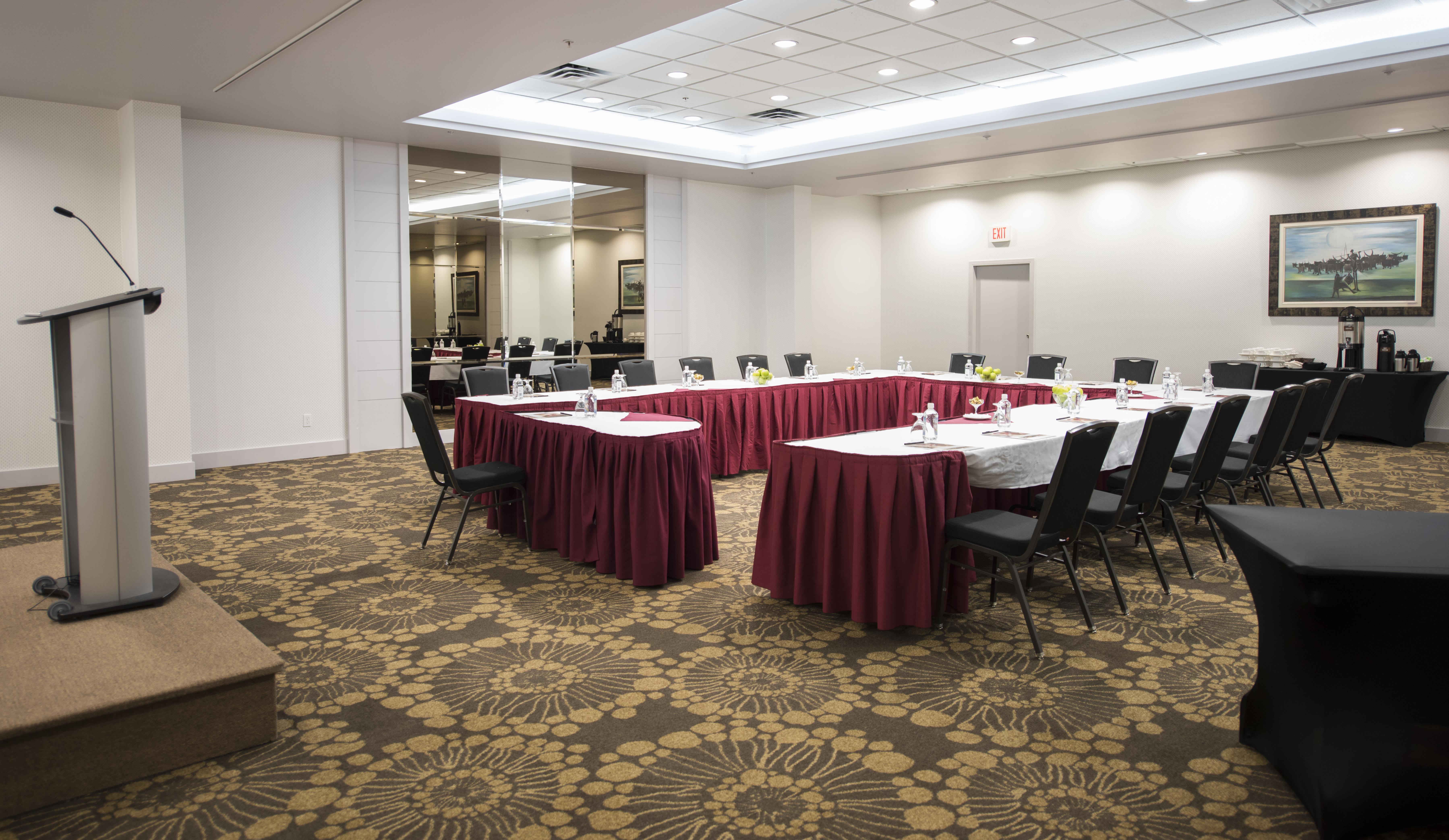 Executive Suites Hotel & Conference Center, Metro Vancouver Burnaby Eksteriør billede